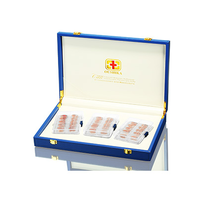 科尔沁左翼后子宫排毒套