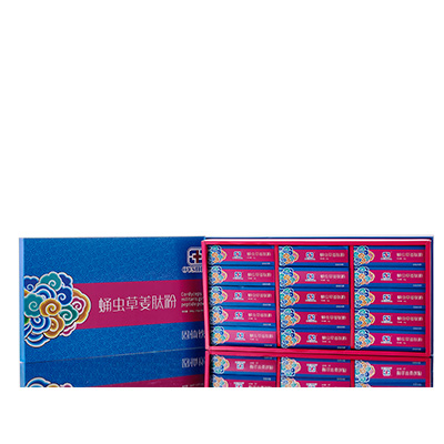 科尔沁左翼后调经养气汤