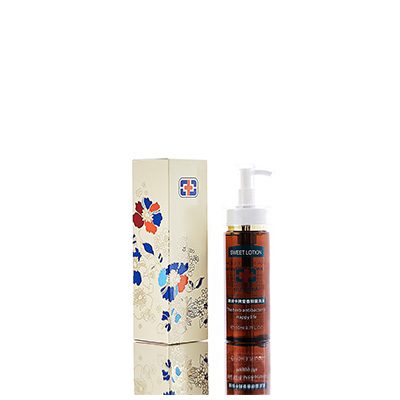 科尔沁左翼后男女外阴洗液