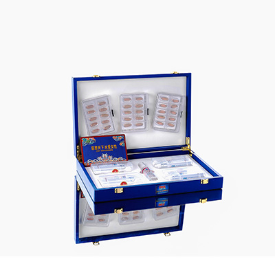 科尔沁左翼后爱芯回春综合版