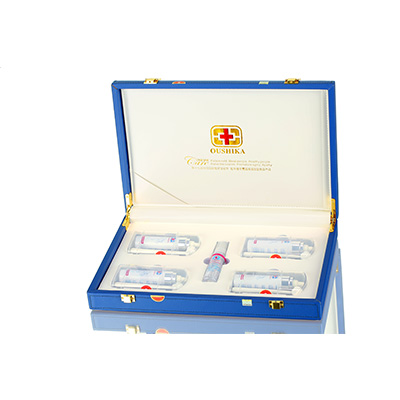 恢复自洁系统套科尔沁左翼后