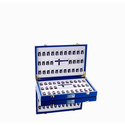 科尔沁左翼后润芯综合版